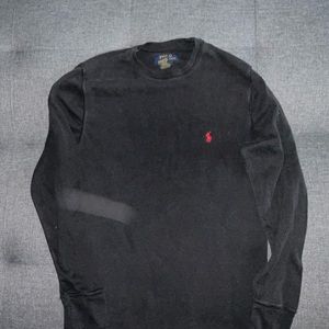 Polo Longsleeve